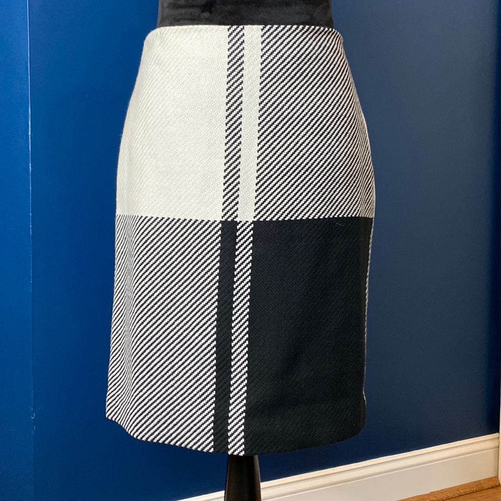 Talbot’s Skirt size 4P